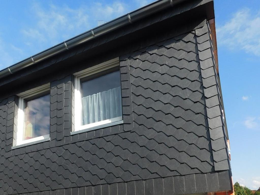 Ferienwohnung Kapitein Hooksiel Exterior foto