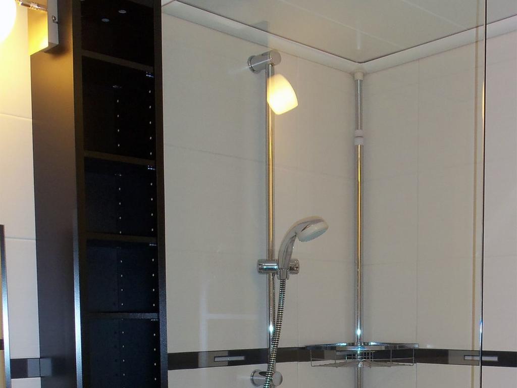 Ferienwohnung Kapitein Hooksiel Exterior foto