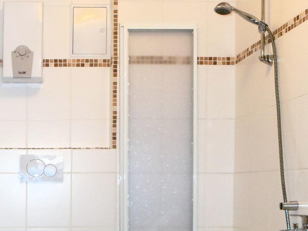 Ferienwohnung Kapitein Hooksiel Exterior foto